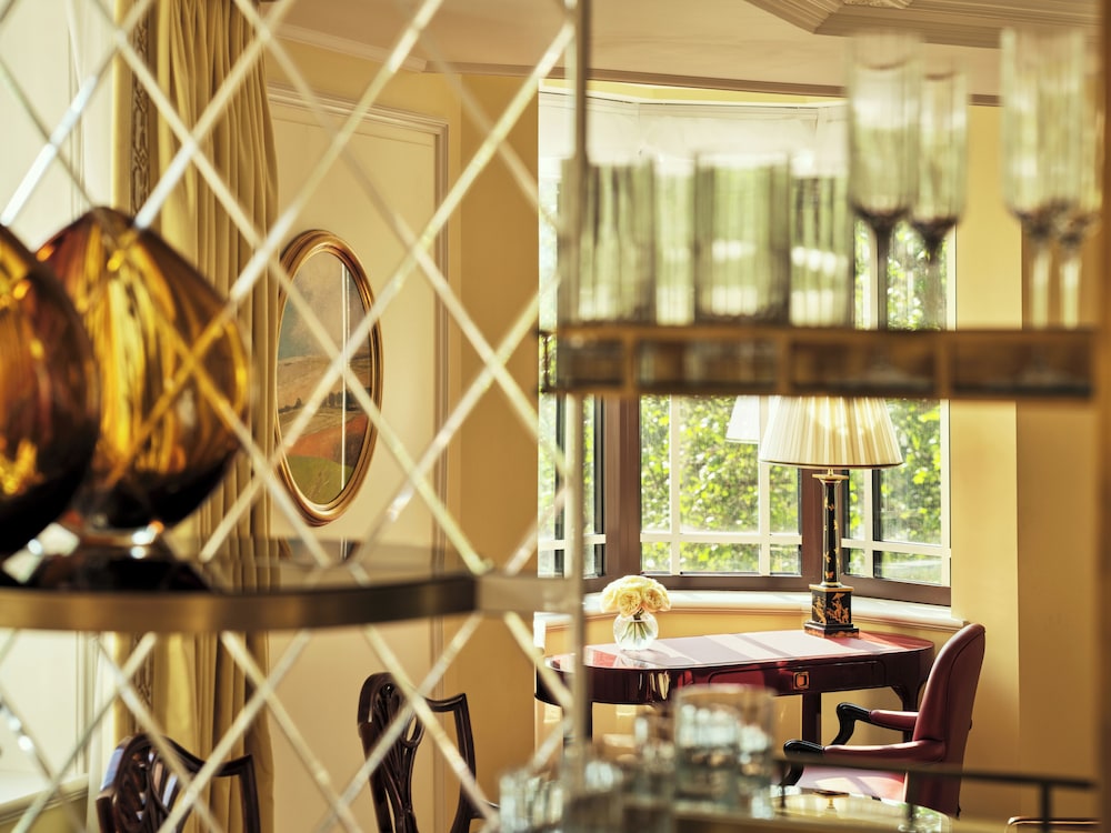 Suite (Dorchester) del hotel The Dorchester. Foto 8
