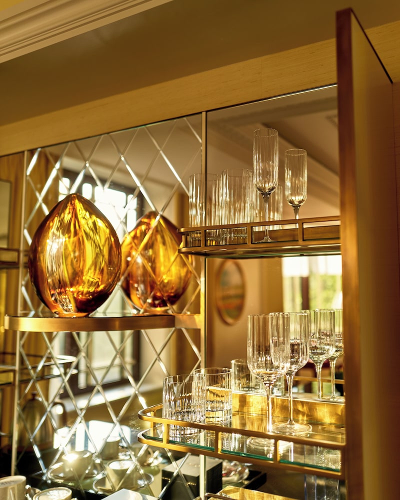 Suite (Dorchester) del hotel The Dorchester. Foto 9