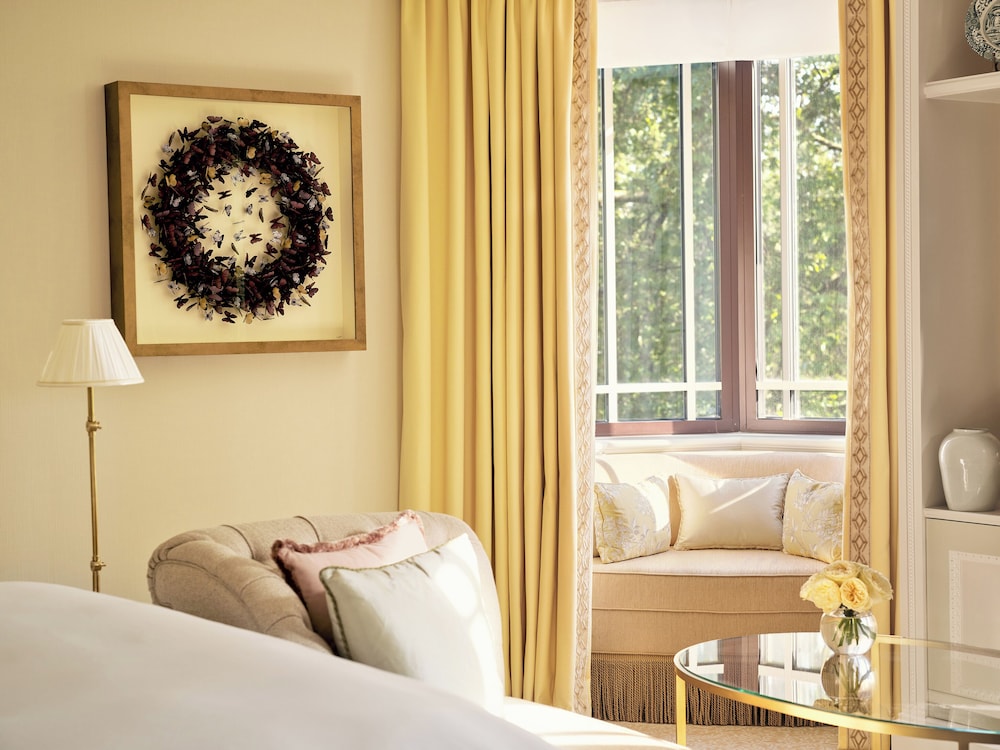 Suite (Dorchester) del hotel The Dorchester. Foto 13