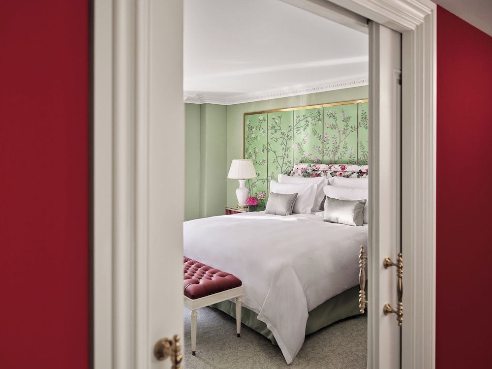 Suite (Belgravia) del hotel The Dorchester. Foto 1