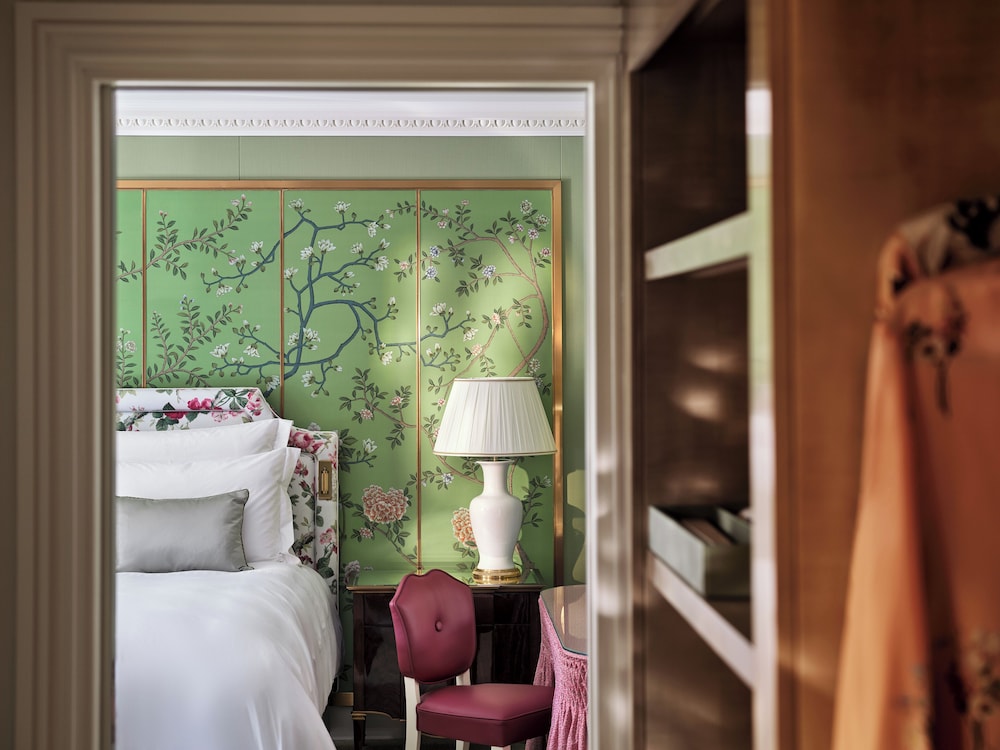 Suite (Belgravia) del hotel The Dorchester. Foto 2