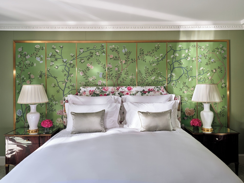 Suite (Belgravia) del hotel The Dorchester. Foto 3