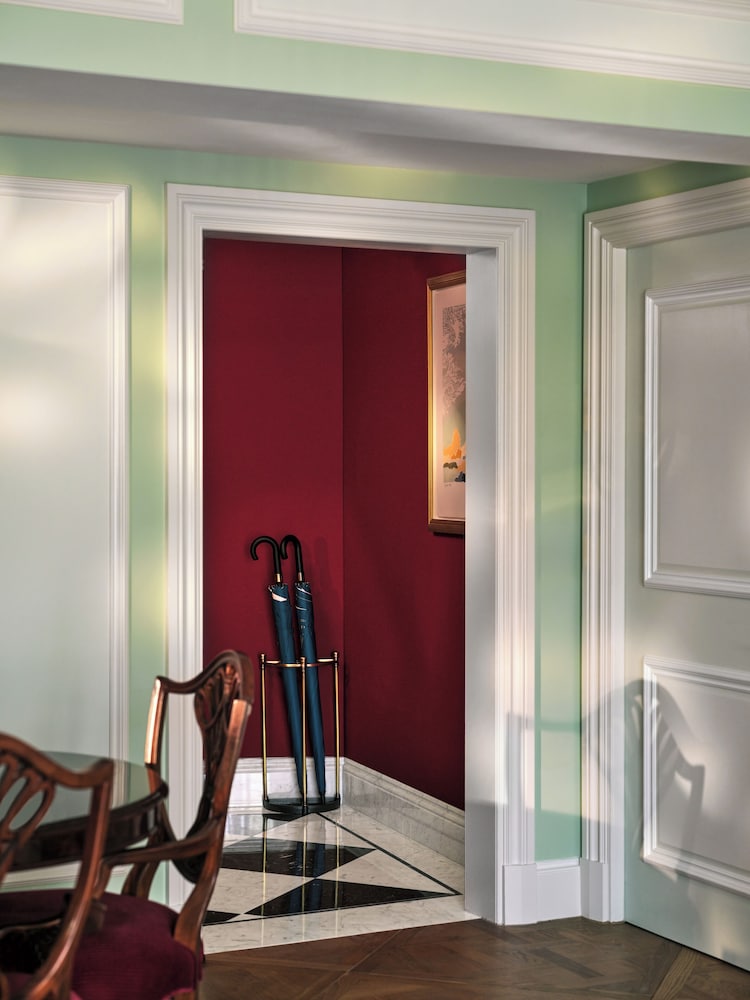 Suite (Belgravia) del hotel The Dorchester. Foto 5