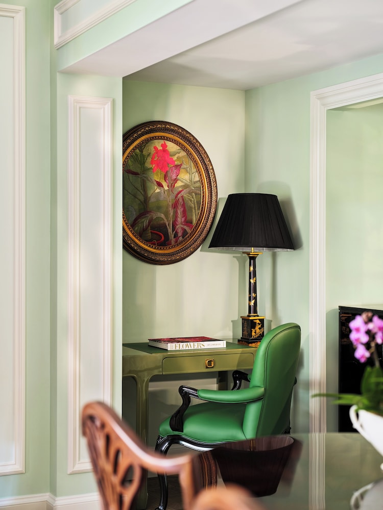 Suite (Belgravia) del hotel The Dorchester. Foto 7