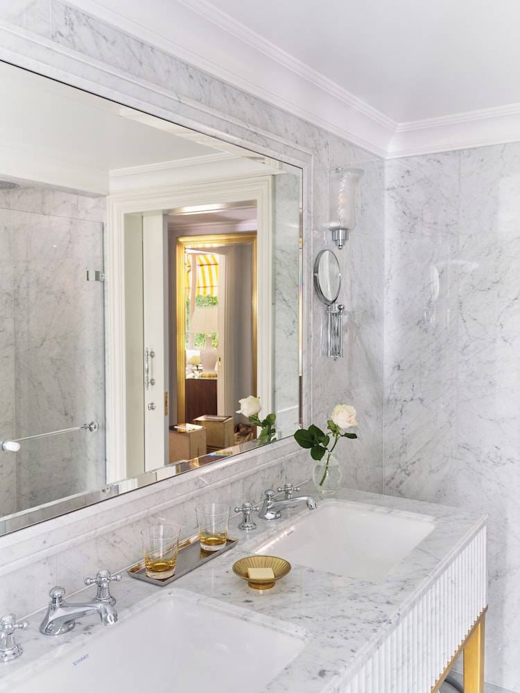 Suite (Belgravia) del hotel The Dorchester. Foto 12