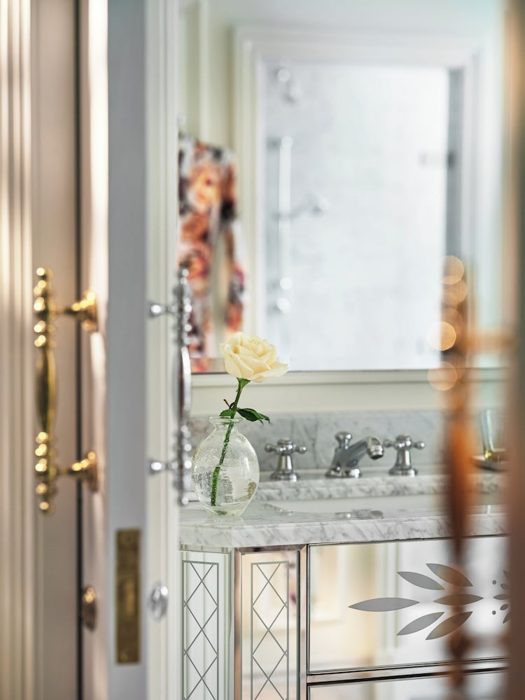 Suite (Belgravia) del hotel The Dorchester. Foto 14