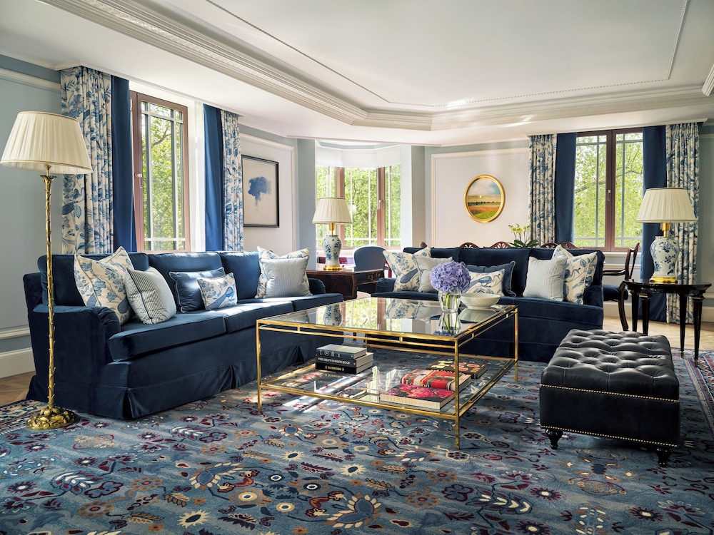 Suite (Regal) del hotel The Dorchester