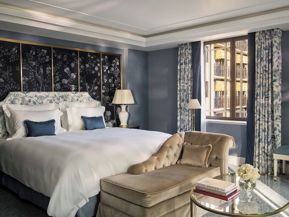 Suite (Regal) del hotel The Dorchester. Foto 1