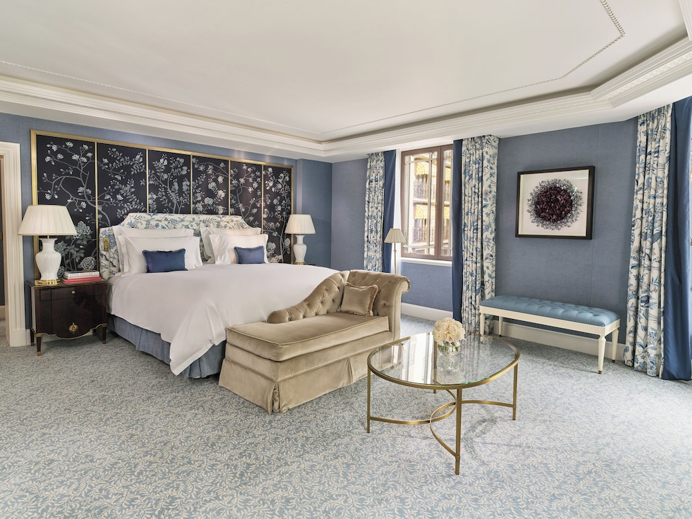 Suite (Regal) del hotel The Dorchester. Foto 3