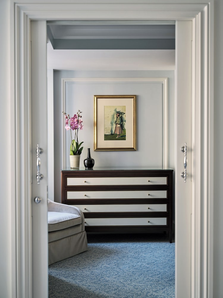 Suite (Regal) del hotel The Dorchester. Foto 4
