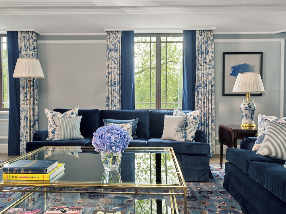 Suite (Regal) del hotel The Dorchester. Foto 10