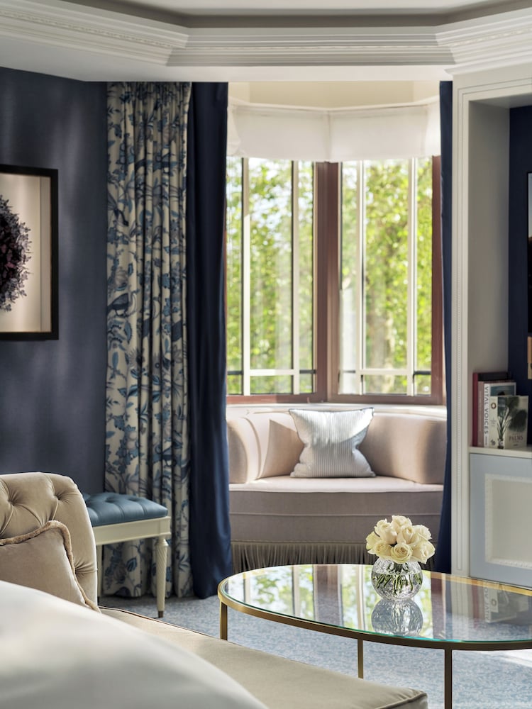 Suite (Regal) del hotel The Dorchester. Foto 11