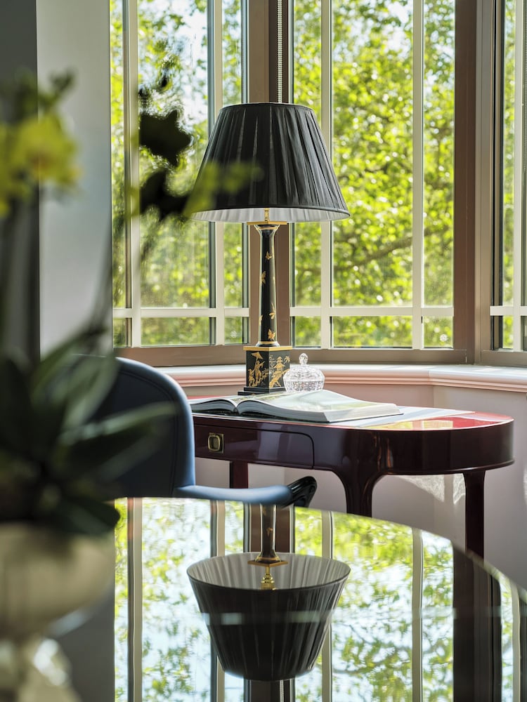 Suite (Regal) del hotel The Dorchester. Foto 12