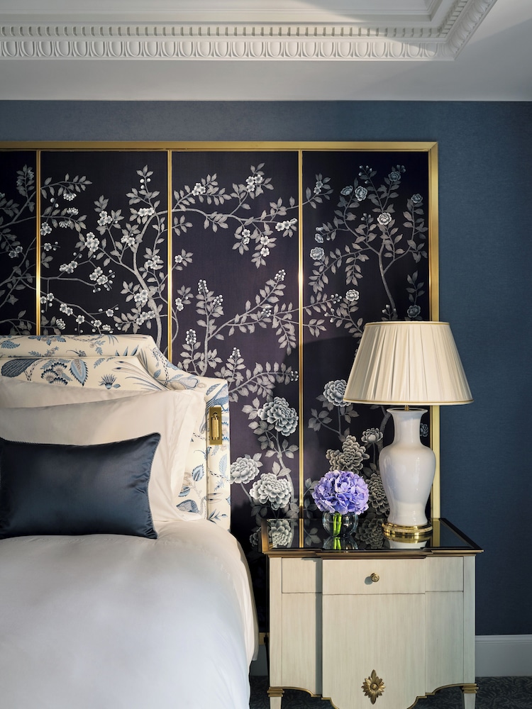 Suite junior (Executive) del hotel The Dorchester. Foto 1