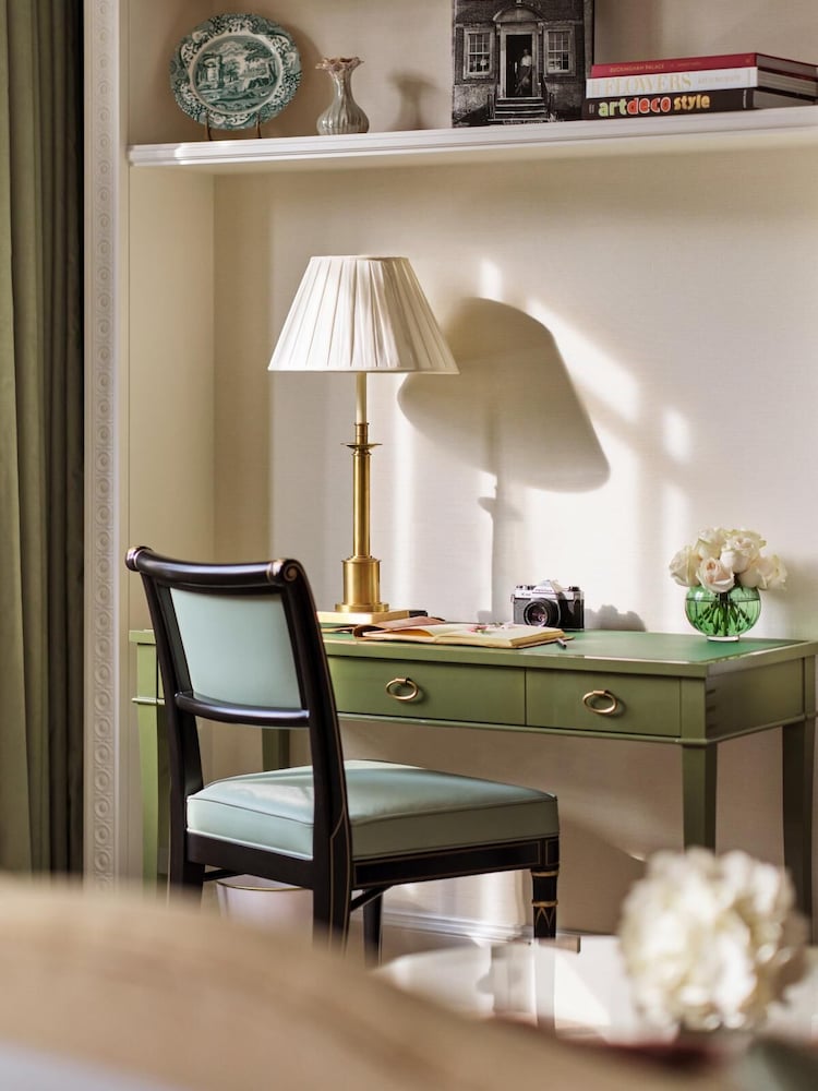 Habitación (Prestige) del hotel The Dorchester