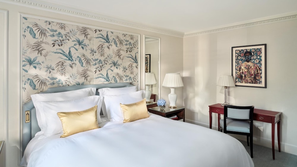 Habitación (Prestige) del hotel The Dorchester. Foto 1