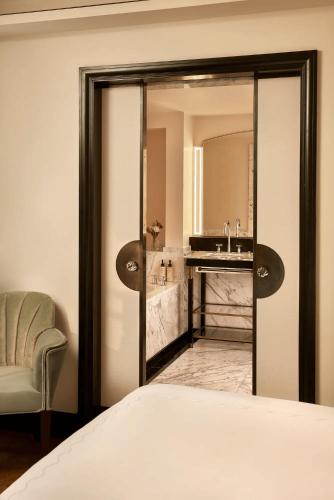 Habitación Superior del hotel Claridge's