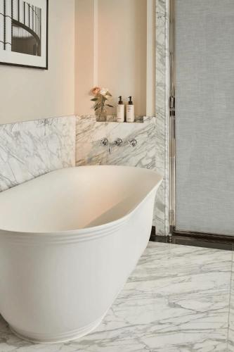 Mayfair Balcony Room del hotel Claridge's. Foto 2