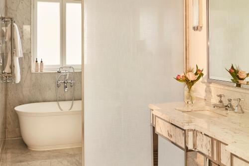 Habitación Mayfair del hotel Claridge's. Foto 3