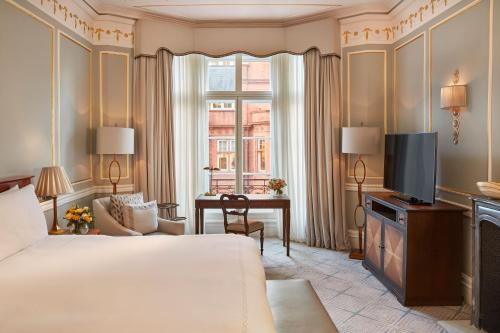 Claridge’s Room del hotel Claridge's