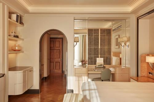 Claridge’s Balcony Room del hotel Claridge's. Foto 3