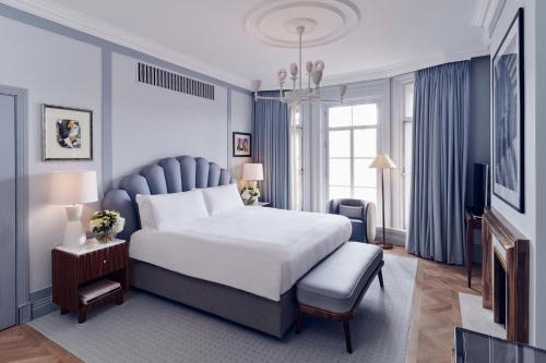 Mayfair Terrace Suite del hotel Claridge's. Foto 3