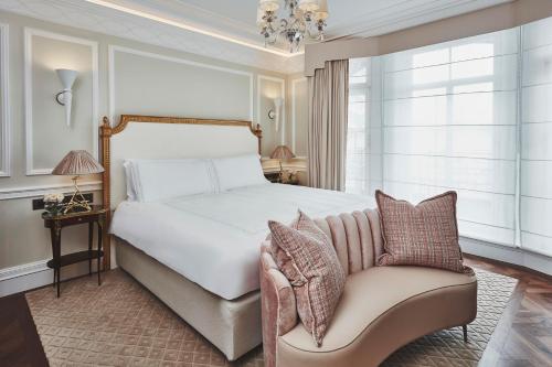 Mayfair Terrace Suite del hotel Claridge's. Foto 5