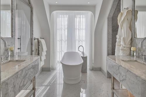 Mayfair Terrace Suite del hotel Claridge's. Foto 6