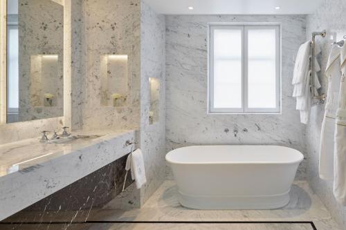 Mayfair Terrace Suite del hotel Claridge's. Foto 9