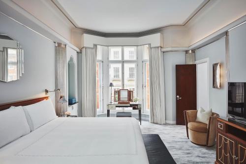 Claridge’s Suite del hotel Claridge's