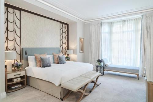 Claridge’s Suite del hotel Claridge's. Foto 2