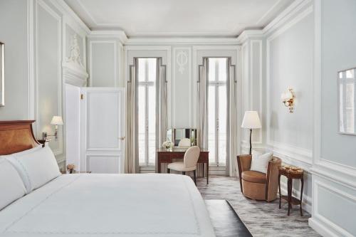 Claridge’s Suite del hotel Claridge's. Foto 4