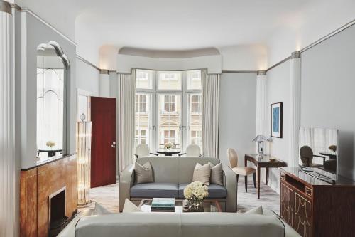 Claridge’s Suite del hotel Claridge's. Foto 7