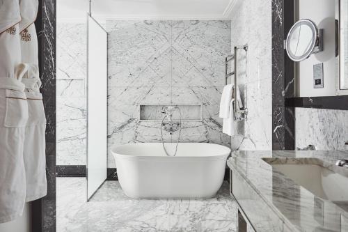 Claridge’s Suite del hotel Claridge's. Foto 8