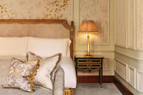 Suite del hotel Claridge's. Foto 4
