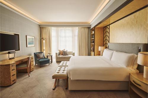 Claridge’s Studio del hotel Claridge's