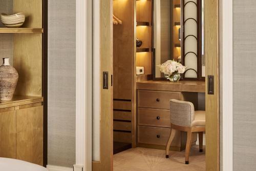 Claridge’s Studio del hotel Claridge's. Foto 1