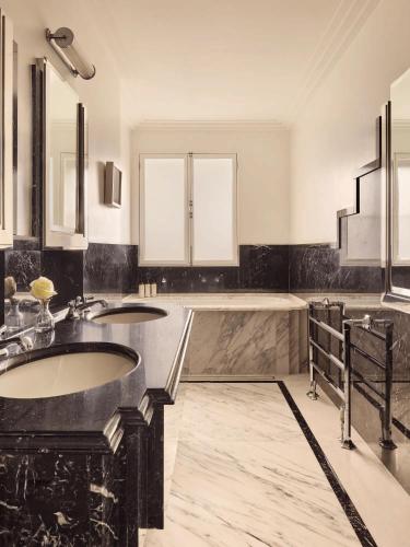 Claridge’s Suite del hotel Claridge's