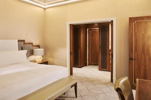 Claridge’s Suite del hotel Claridge's. Foto 3