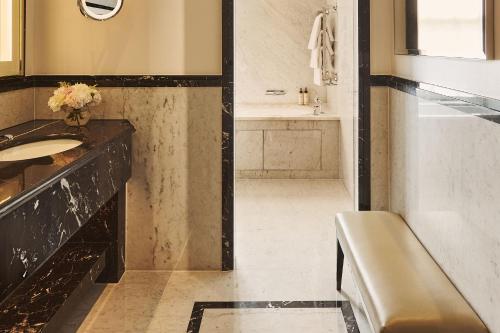 Claridge’s Studio del hotel Claridge's