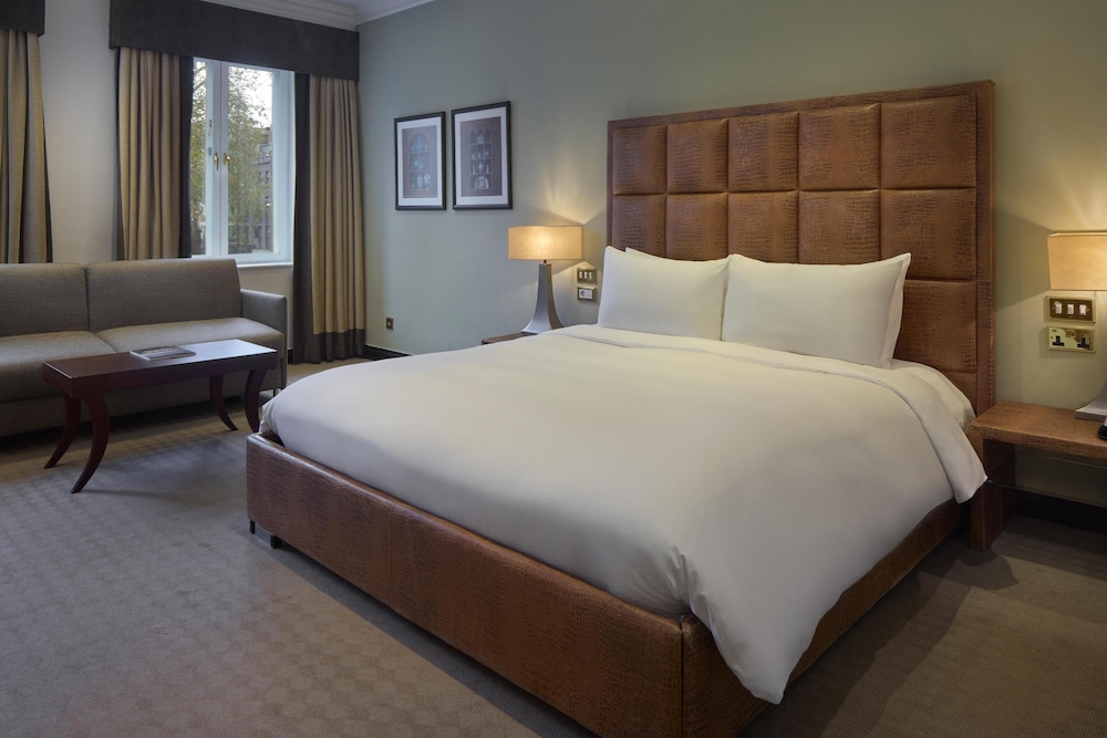 Suite estudio (Studio) del hotel Radisson Blu , London Leicester Square