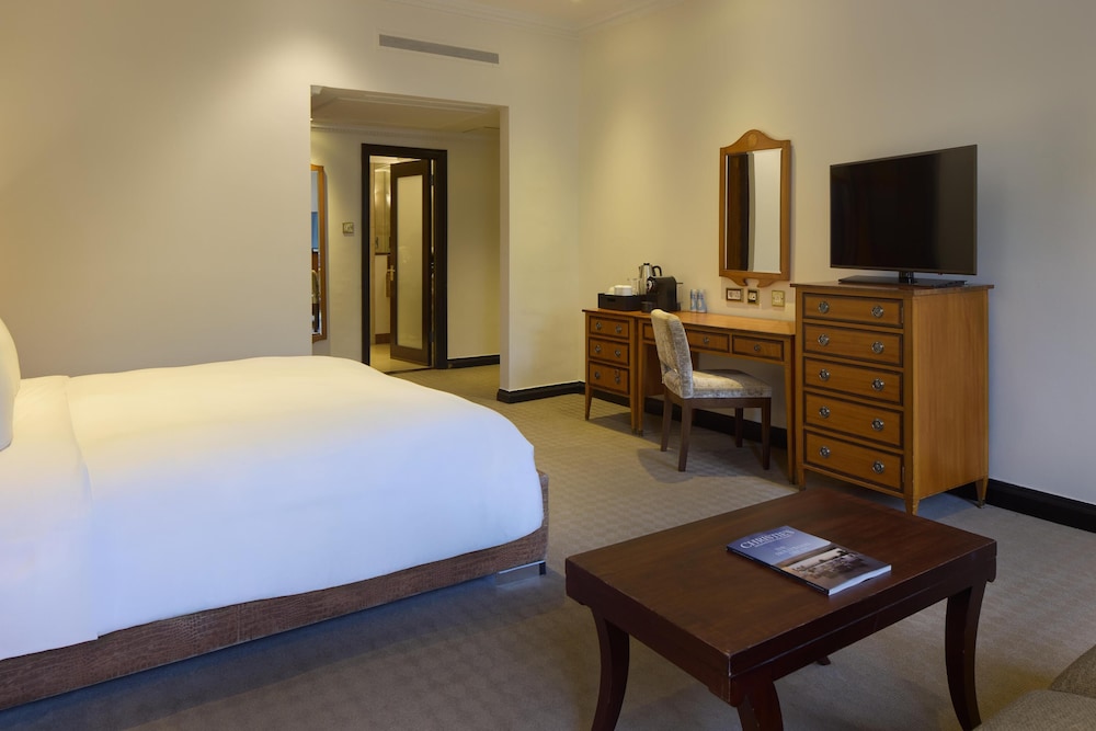 Suite estudio (Studio) del hotel Radisson Blu , London Leicester Square. Foto 8