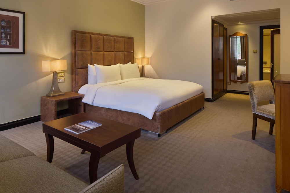 Suite estudio (Studio) del hotel Radisson Blu , London Leicester Square. Foto 9