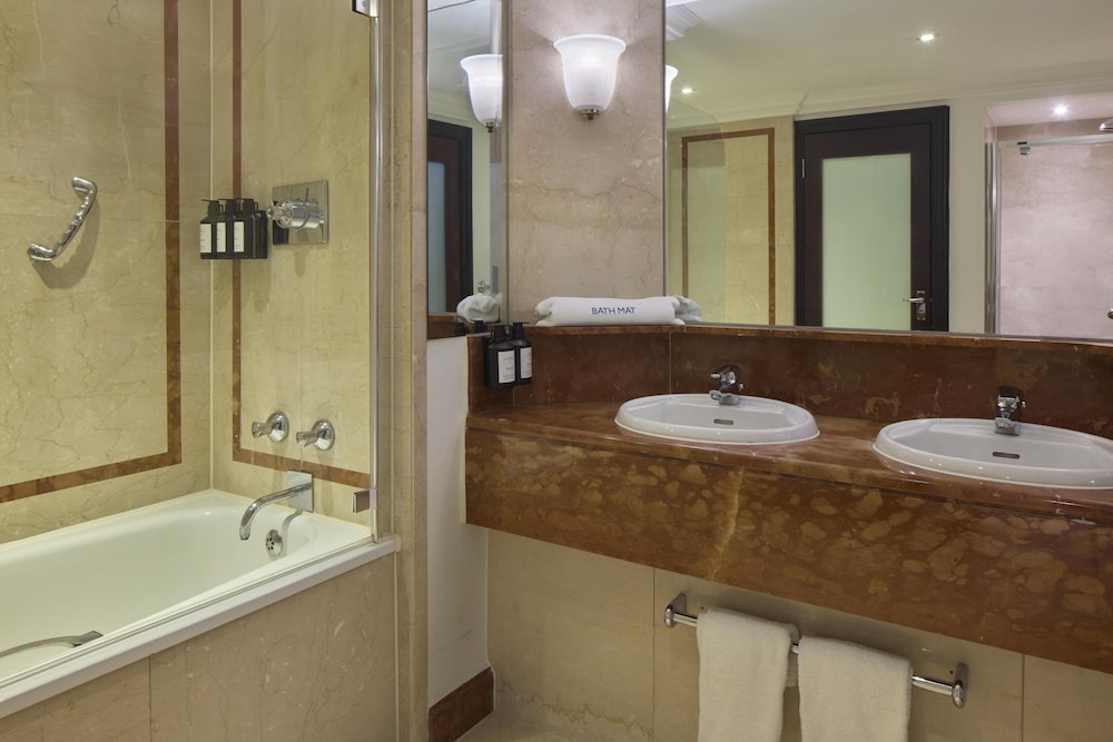 Suite estudio (Studio) del hotel Radisson Blu , London Leicester Square. Foto 11