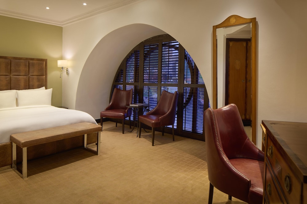 Habitación estándar del hotel Radisson Blu , London Leicester Square. Foto 4