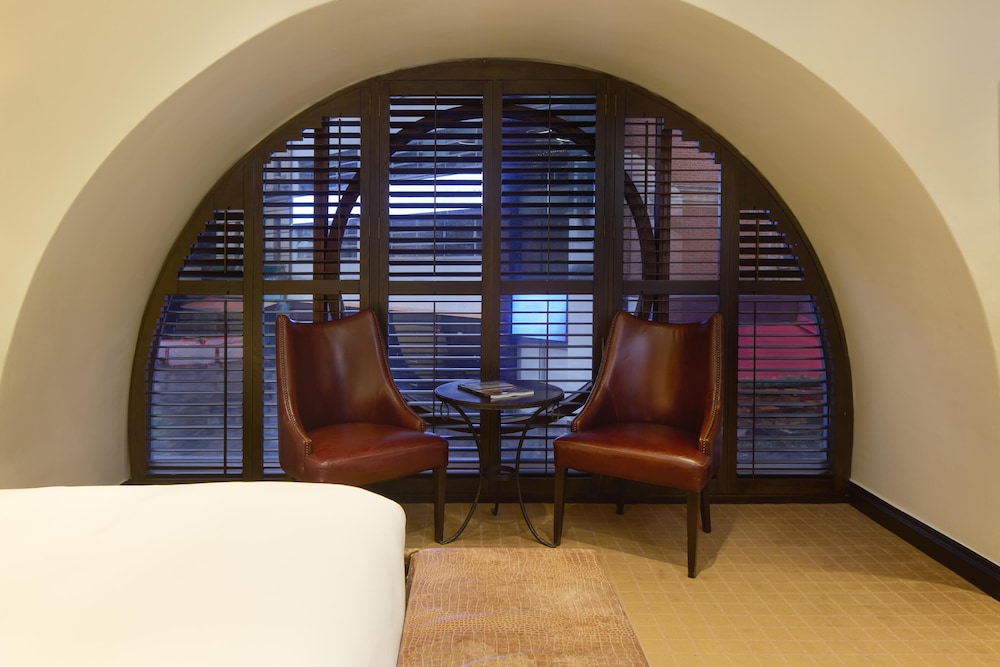 Habitación estándar del hotel Radisson Blu , London Leicester Square. Foto 6