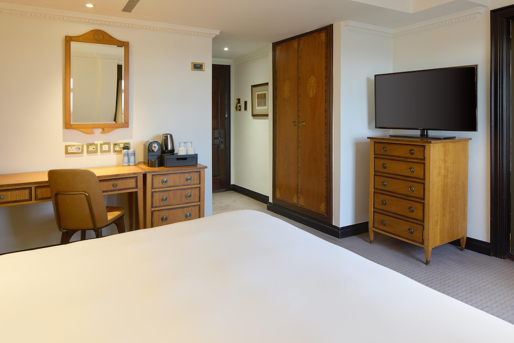 Habitación Premium del hotel Radisson Blu , London Leicester Square. Foto 5