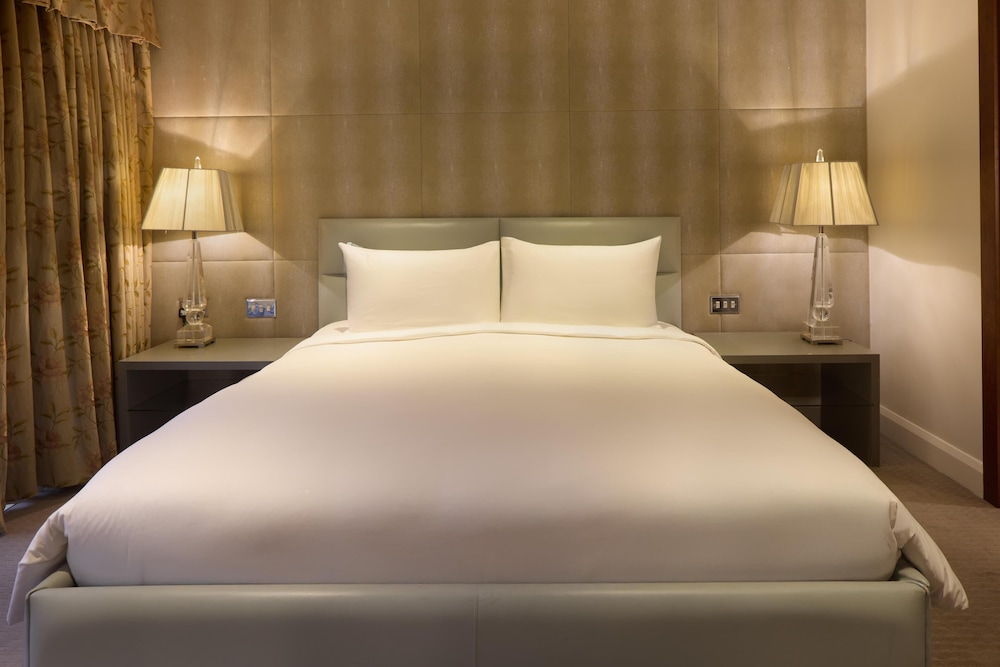 Suite, 1 habitación (View of the Square) del hotel Radisson Blu , London Leicester Square. Foto 1