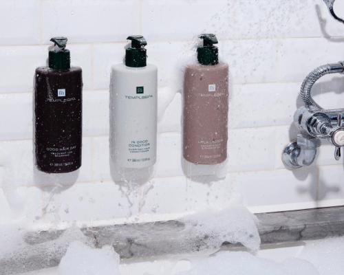 Suite King con acceso al salón del hotel The Waldorf Hilton, London. Foto 5