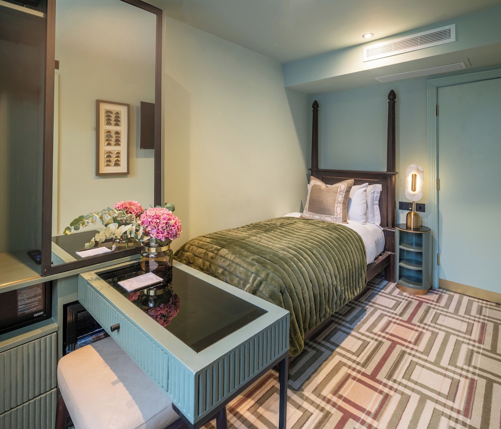 Habitación del hotel Ellen Kensington